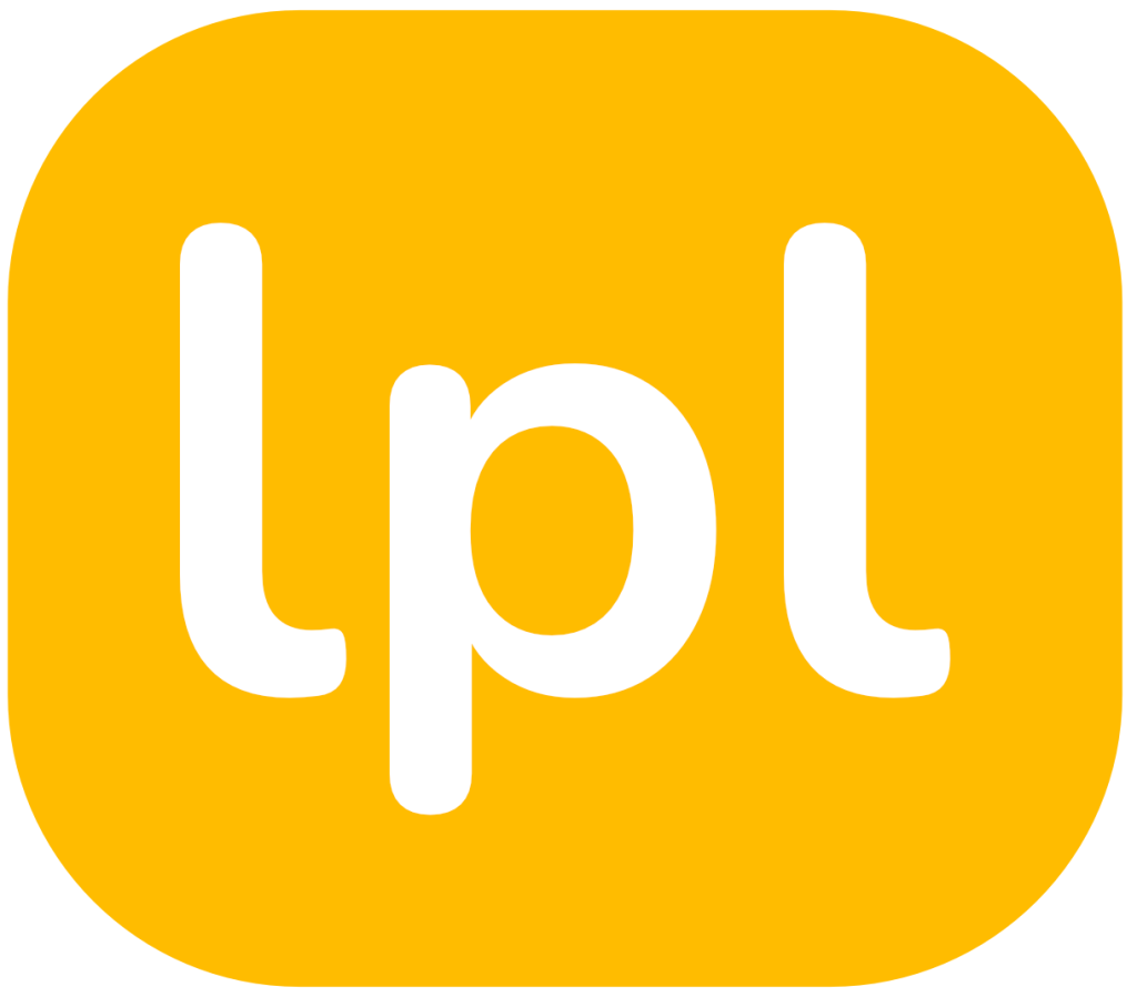LPL T-Shirt